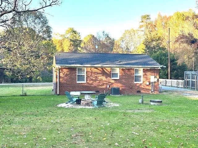 $220,000 | 1816 Chandler Street, Elon, NC 27244