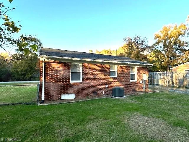 $220,000 | 1816 Chandler Street, Elon, NC 27244