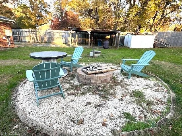 $220,000 | 1816 Chandler Street, Elon, NC 27244