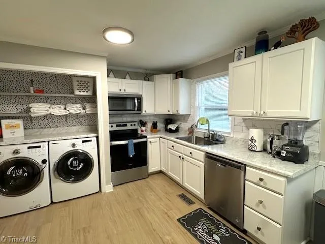 $220,000 | 1816 Chandler Street, Elon, NC 27244