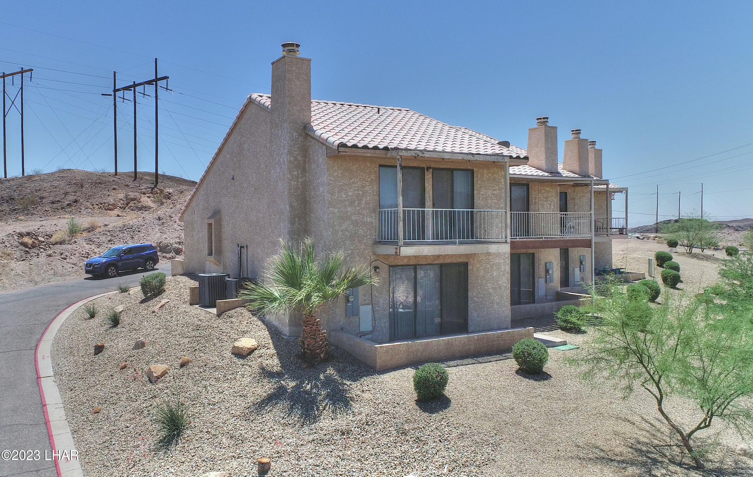 8625 Riverside Drive, Unit 70 Parker, AZ 85344 - Photo 1 of 29 8