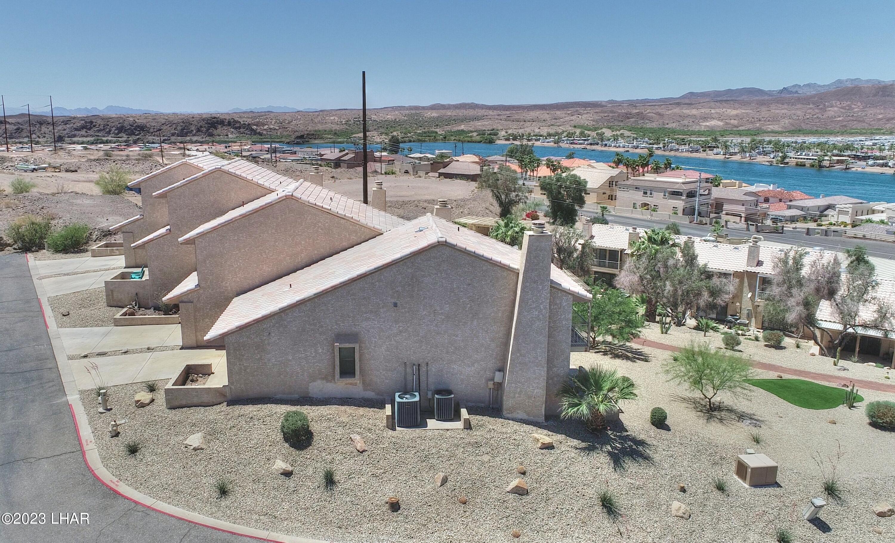 8625 Riverside Drive, Unit 70 Parker, AZ 85344 - Photo 3 of 29 10