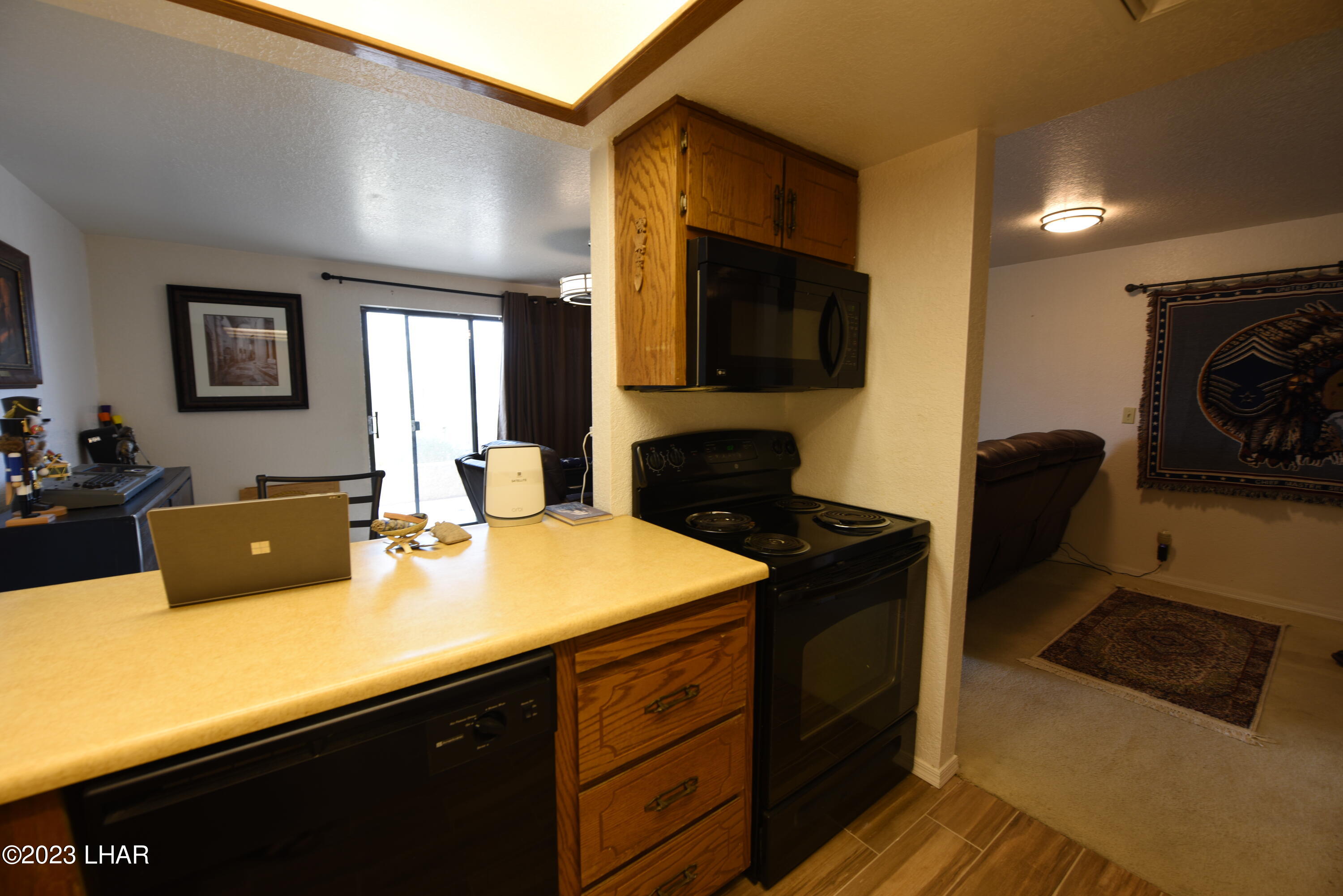 8625 Riverside Drive, Unit 70 Parker, AZ 85344 - Photo 10 of 29 DSC_5250