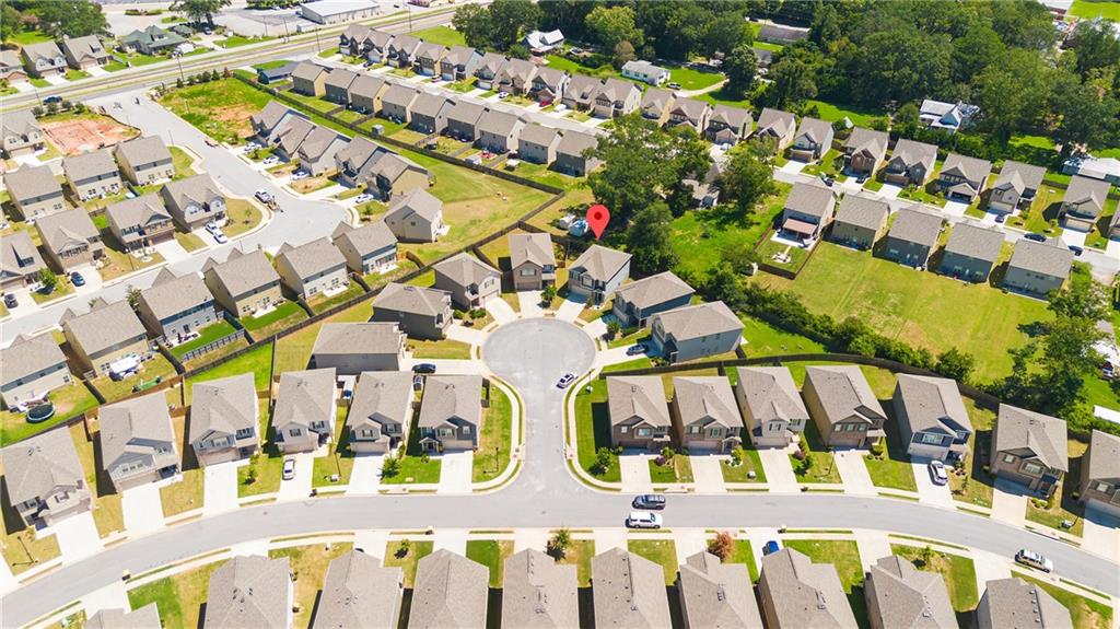 2288 Elsie Way Hampton, GA 30228 - Photo 41 of 45