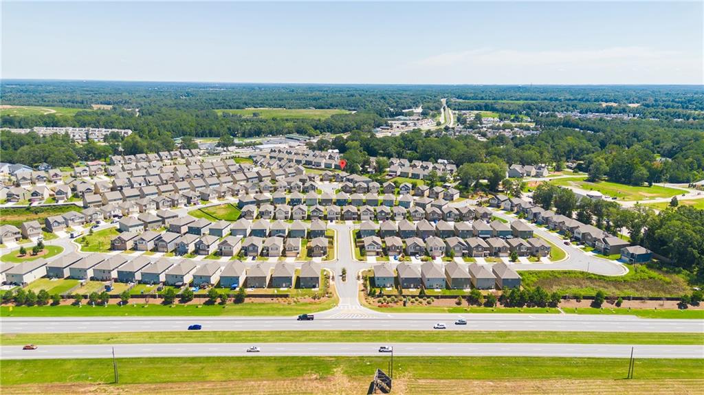 2288 Elsie Way Hampton, GA 30228 - Photo 42 of 45 a view of a city