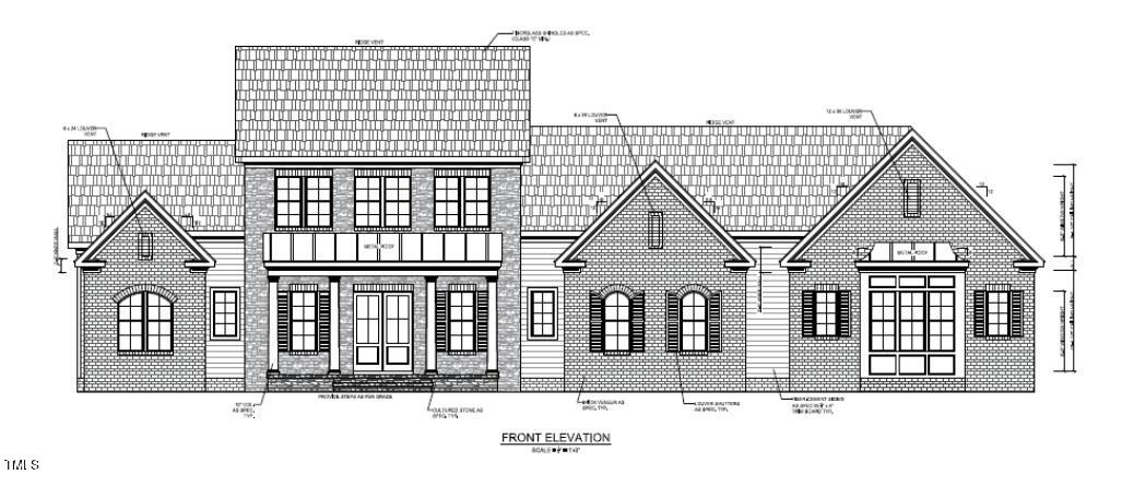 1420 Lake Adventure Court Raleigh, NC 27613 - Photo 1 of 1 Exterior