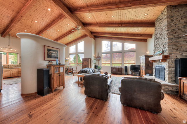 3885 Maynard Lane, Unit 1 Moab, UT 84532 - Photo 8 of 57