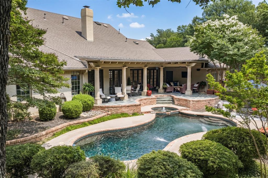 24 Timbergreen Circle Denton, TX 76205 - Photo 36 of 39