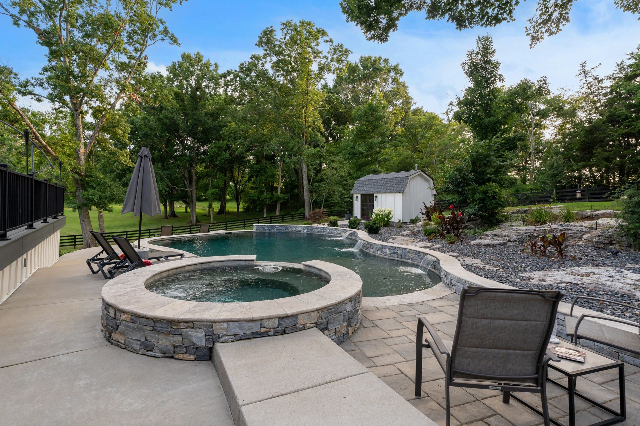 4715 Ritas Way Franklin, TN 37064 - Photo 64 of 92