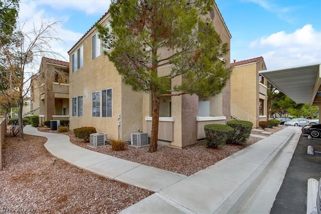 7413 West Russell Road, Unit 112 Las Vegas, NV 89113 - Photo 1 of 25 Gallery Image 1