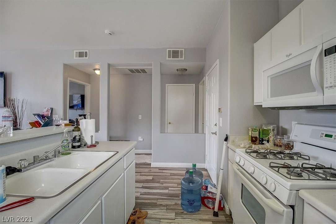 7413 West Russell Road, Unit 112 Las Vegas, NV 89113 - Photo 11 of 25 Gallery Image 11