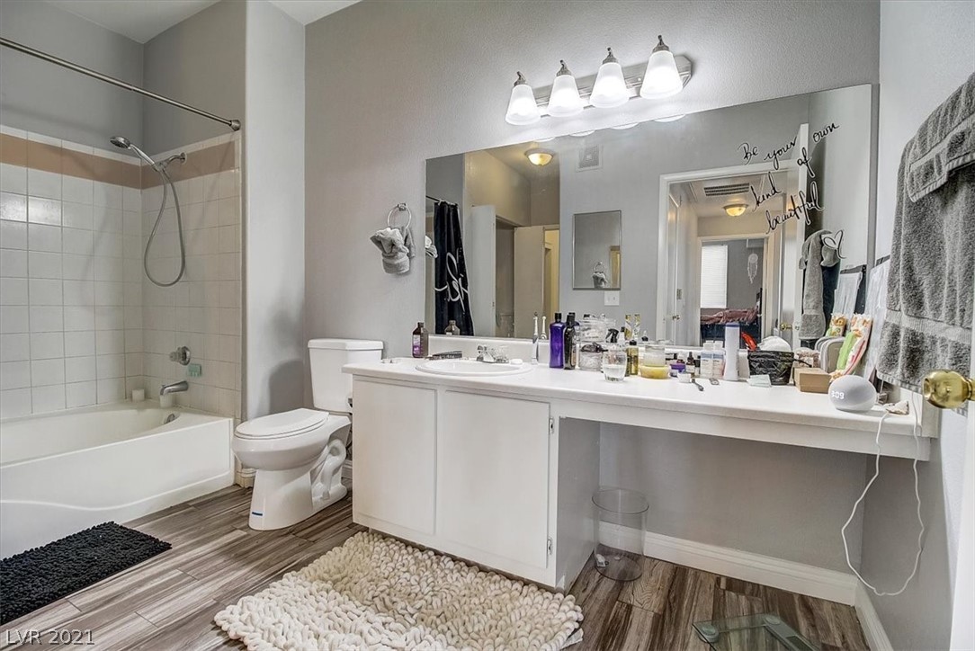 7413 West Russell Road, Unit 112 Las Vegas, NV 89113 - Photo 12 of 25 Gallery Image 12