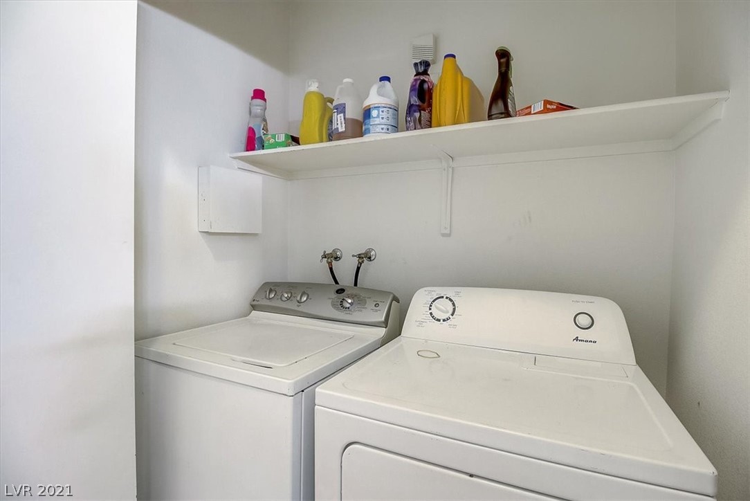 7413 West Russell Road, Unit 112 Las Vegas, NV 89113 - Photo 14 of 25 Gallery Image 14