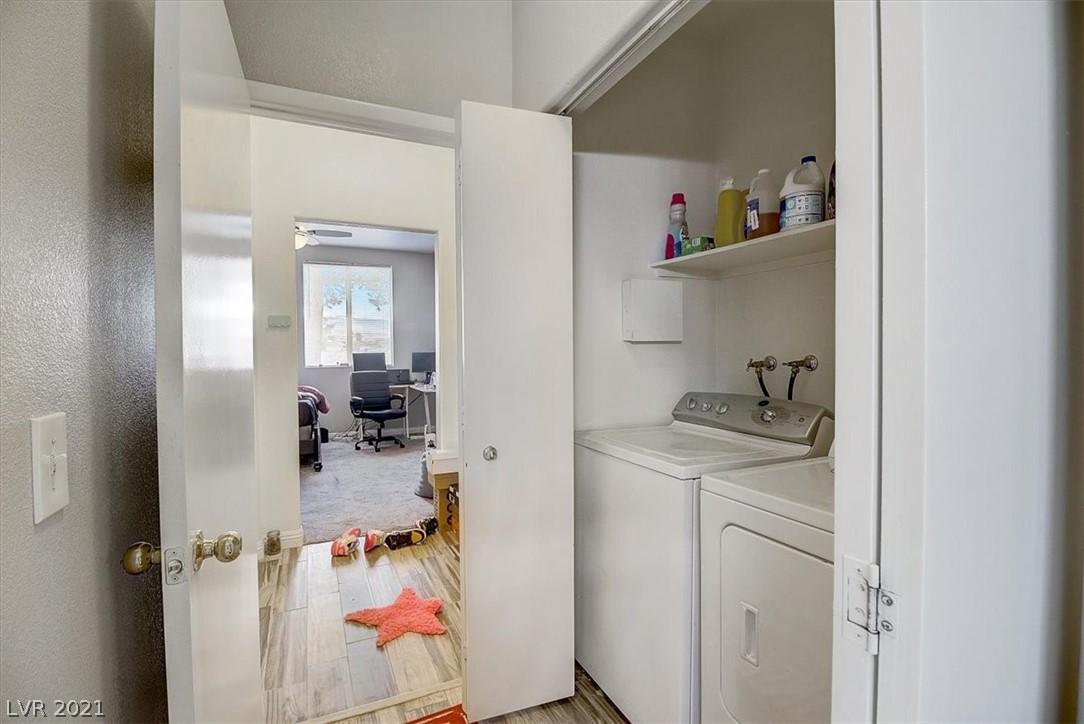 7413 West Russell Road, Unit 112 Las Vegas, NV 89113 - Photo 15 of 25 Gallery Image 15