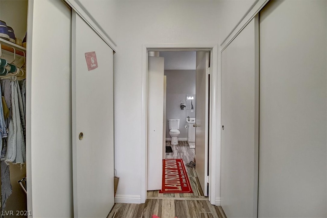 7413 West Russell Road, Unit 112 Las Vegas, NV 89113 - Photo 18 of 25 Gallery Image 18