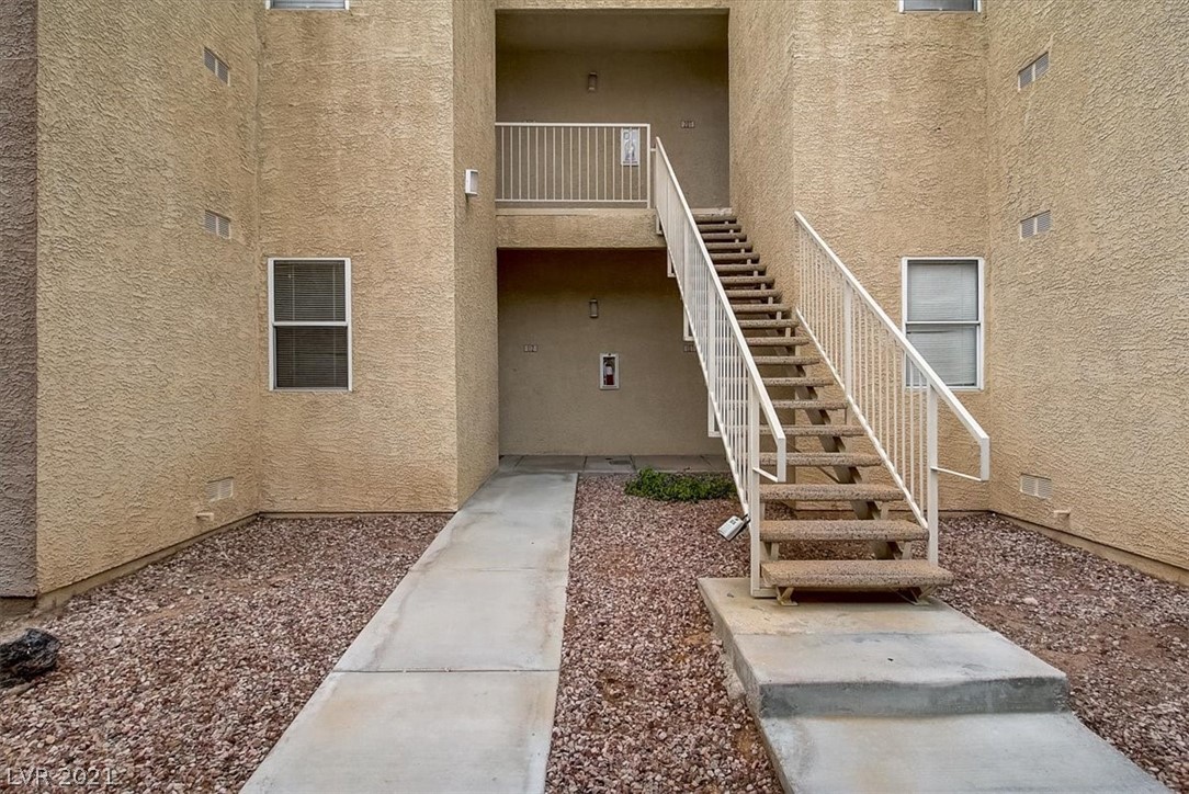 7413 West Russell Road, Unit 112 Las Vegas, NV 89113 - Photo 3 of 25 Gallery Image 3