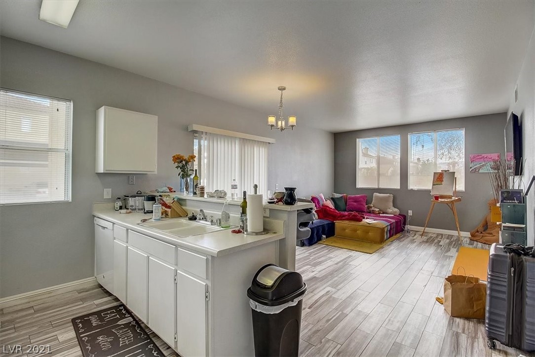 7413 West Russell Road, Unit 112 Las Vegas, NV 89113 - Photo 5 of 25 Gallery Image 5