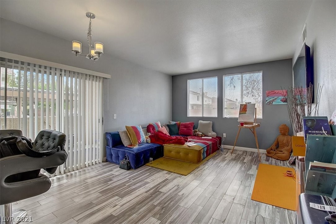 7413 West Russell Road, Unit 112 Las Vegas, NV 89113 - Photo 6 of 25 Gallery Image 6