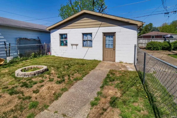 $134,500 | 1140 Covert Avenue, Evansville, IN 47714