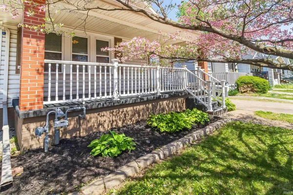 $134,500 | 1140 Covert Avenue, Evansville, IN 47714