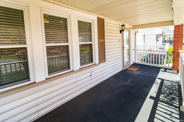 $134,500 | 1140 Covert Avenue, Evansville, IN 47714