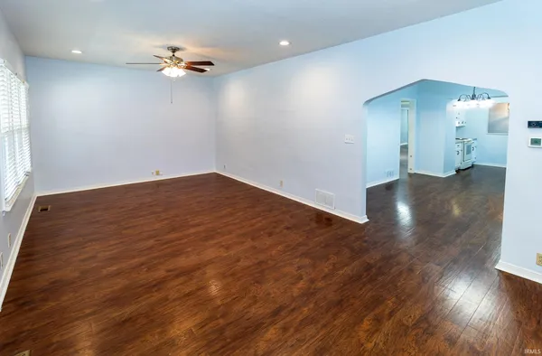 $134,500 | 1140 Covert Avenue, Evansville, IN 47714
