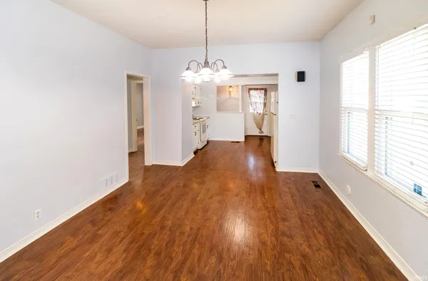 $134,500 | 1140 Covert Avenue, Evansville, IN 47714