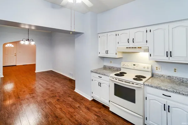 $134,500 | 1140 Covert Avenue, Evansville, IN 47714