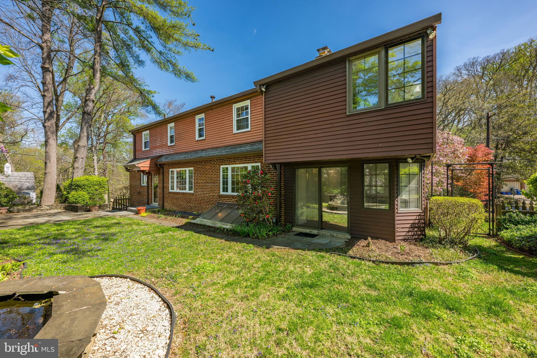 7510 Wyndale Road Chevy Chase, MD 20815 - Photo 36 of 50