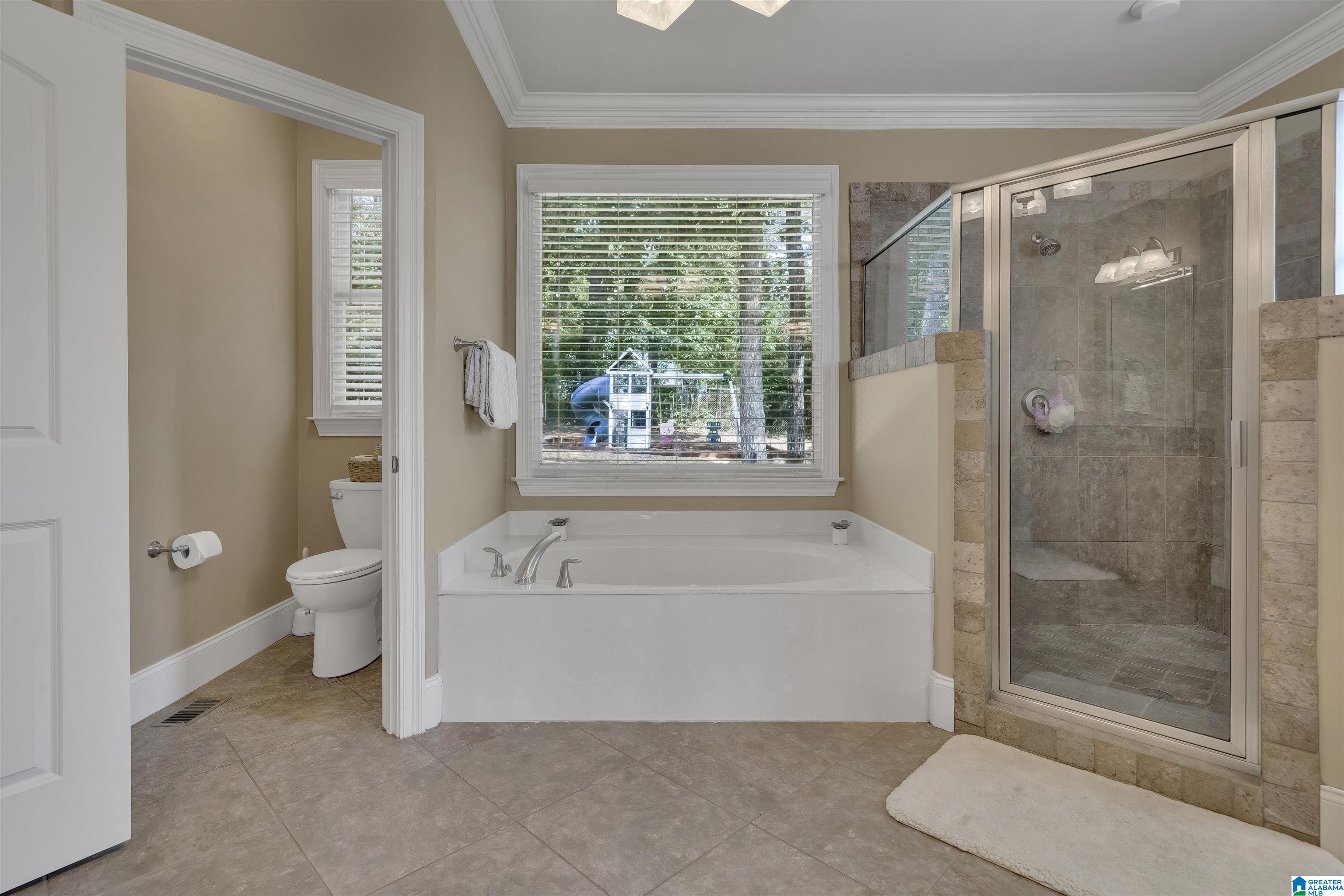 1427 Scout Ridge Drive Birmingham, AL 35244 - Photo 39 of 56