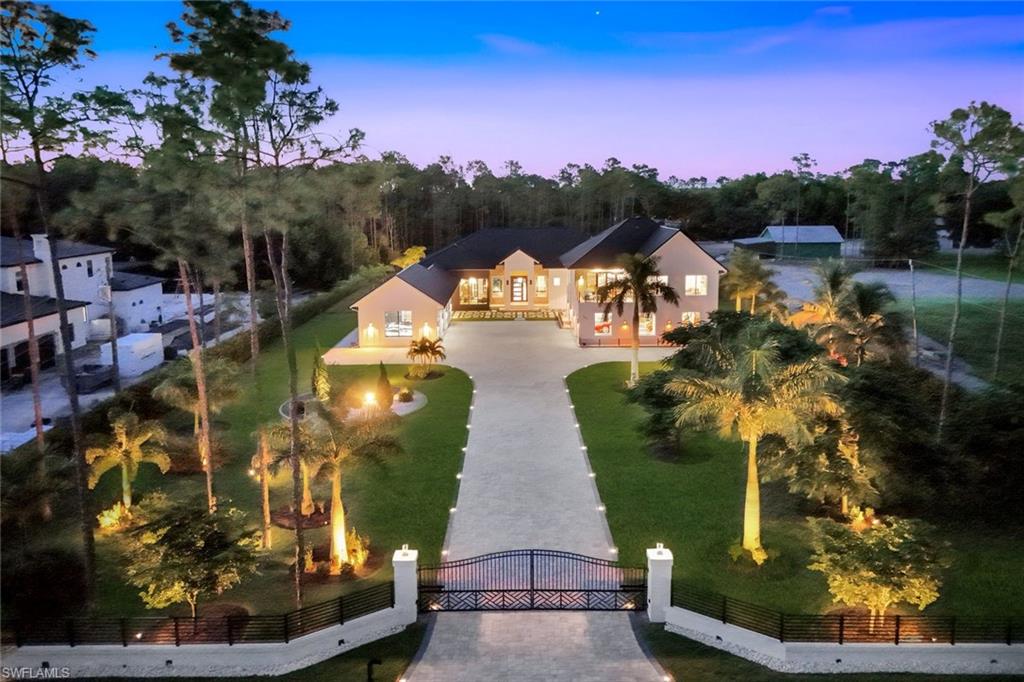 6677 Hunters Road Naples, FL 34109 - Photo 4 of 50