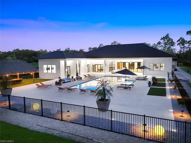 $8,890,000 | 6677 Hunters Road, Naples, FL 34109