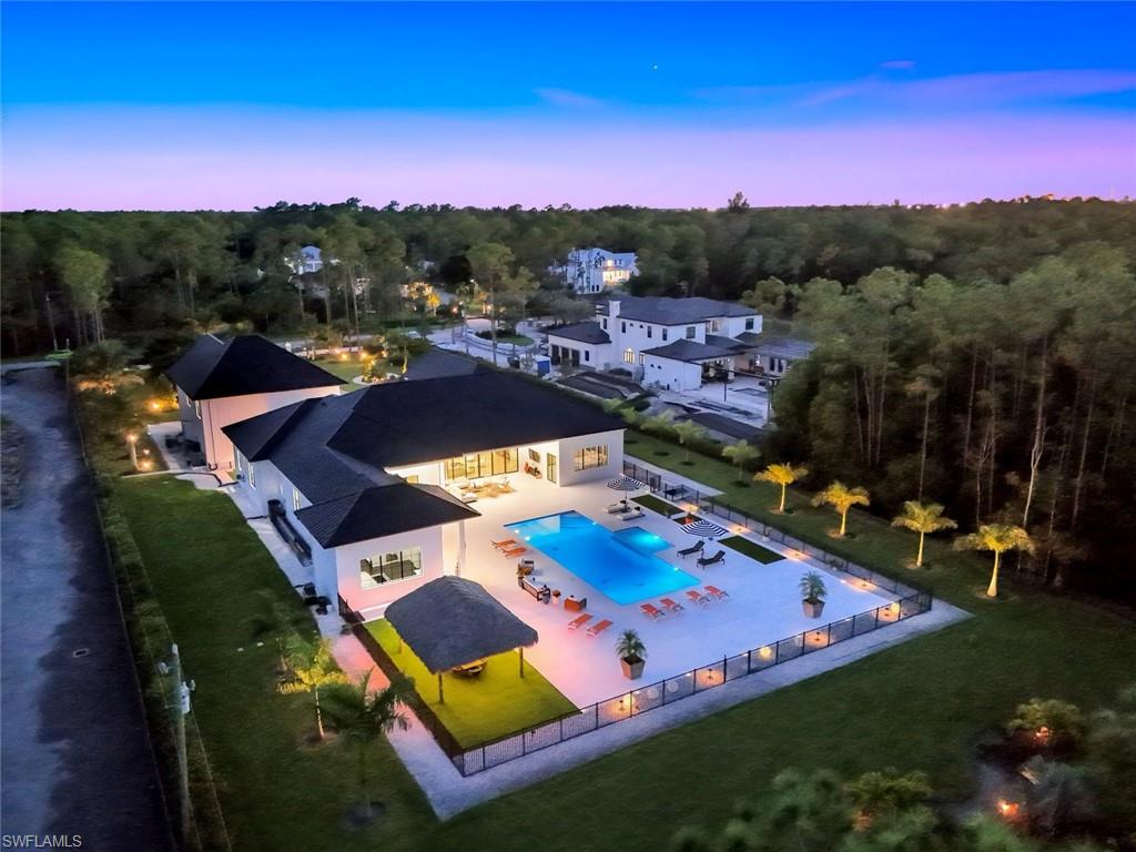 6677 Hunters Road Naples, FL 34109 - Photo 49 of 50