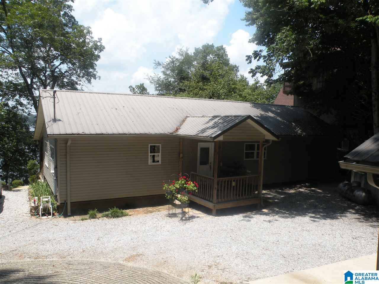 1660 Davis Acres Drive Alpine, AL 35014 - Photo 5 of 47