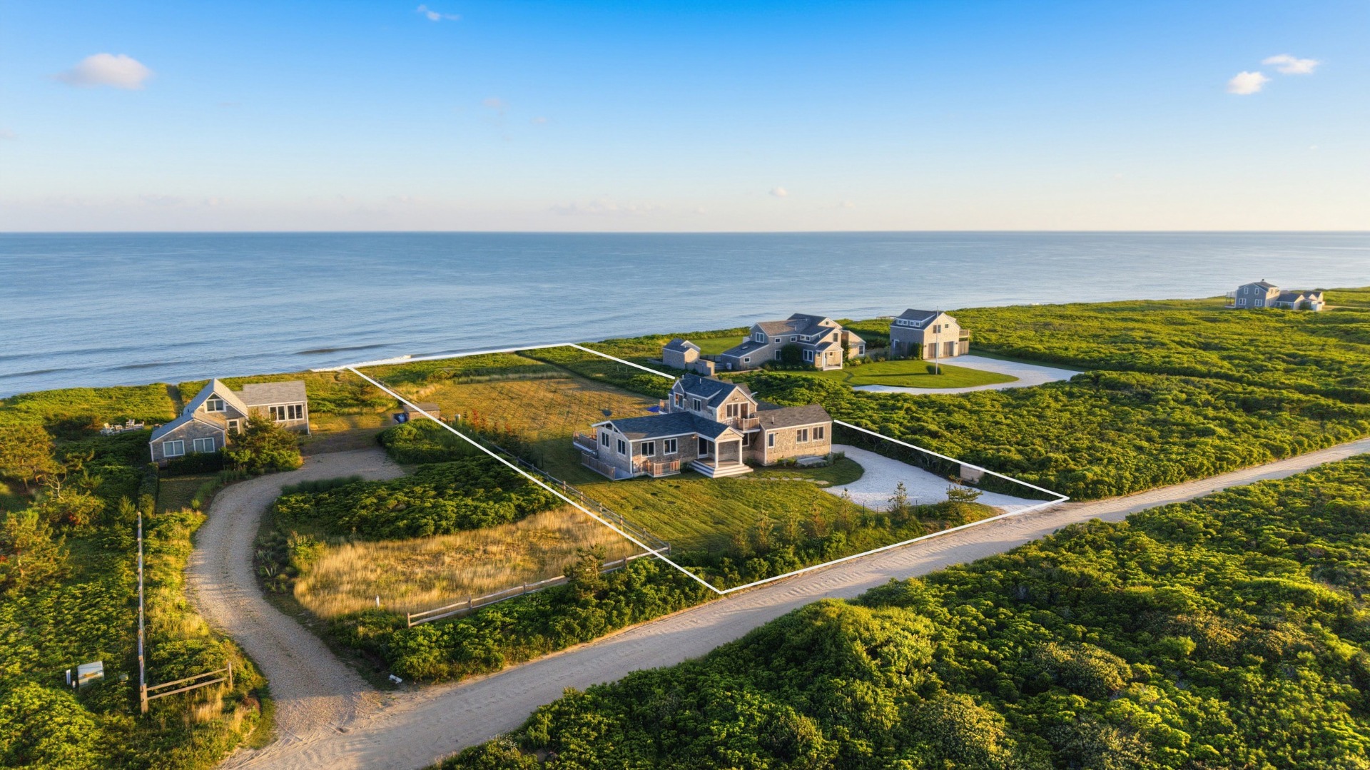20 Madequecham Valley Road, Unit WEST Nantucket, MA 02554 - Photo 2 of 35