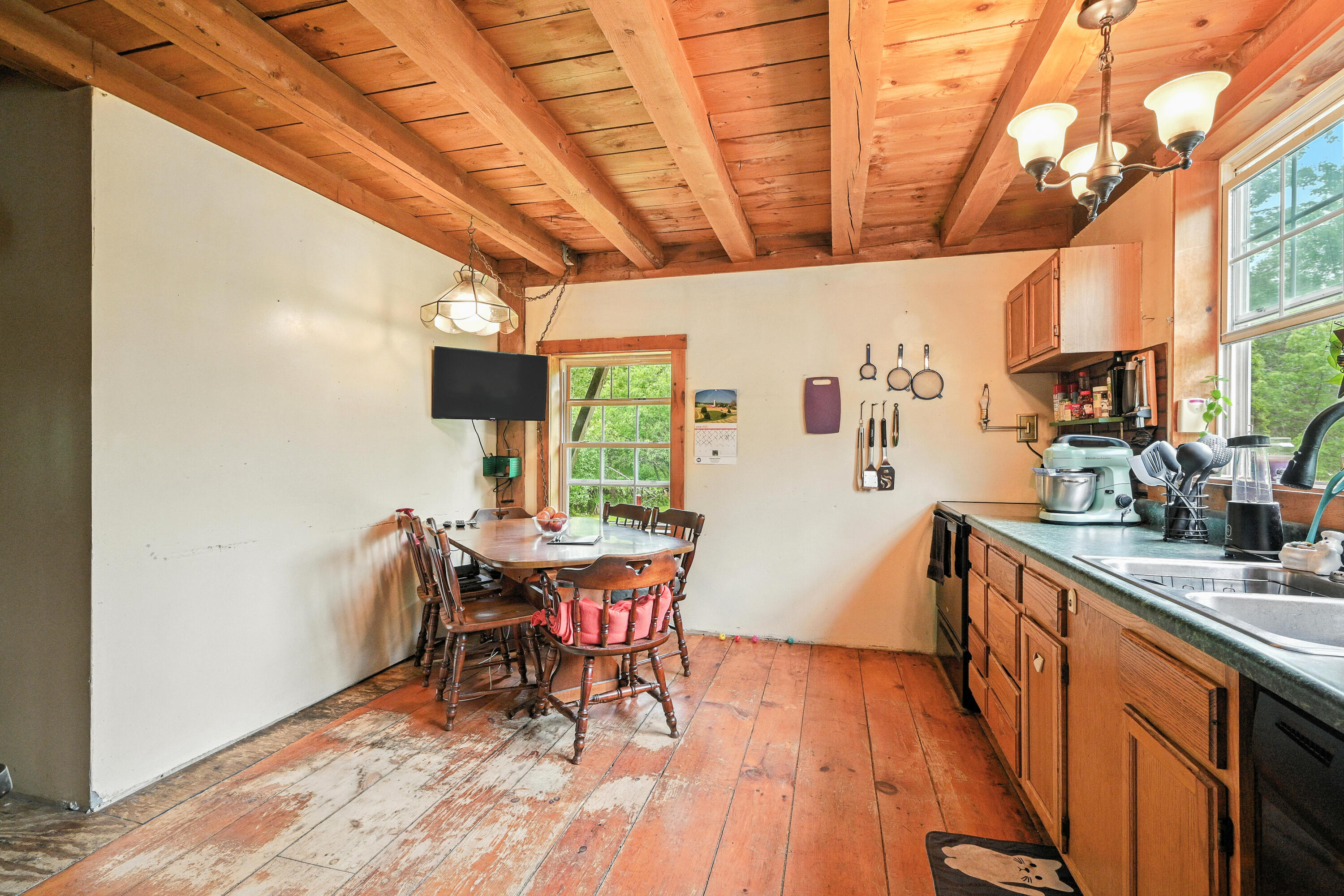 208 Benson Road Manchester, ME 04351 - Photo 25 of 45 110037gr-118