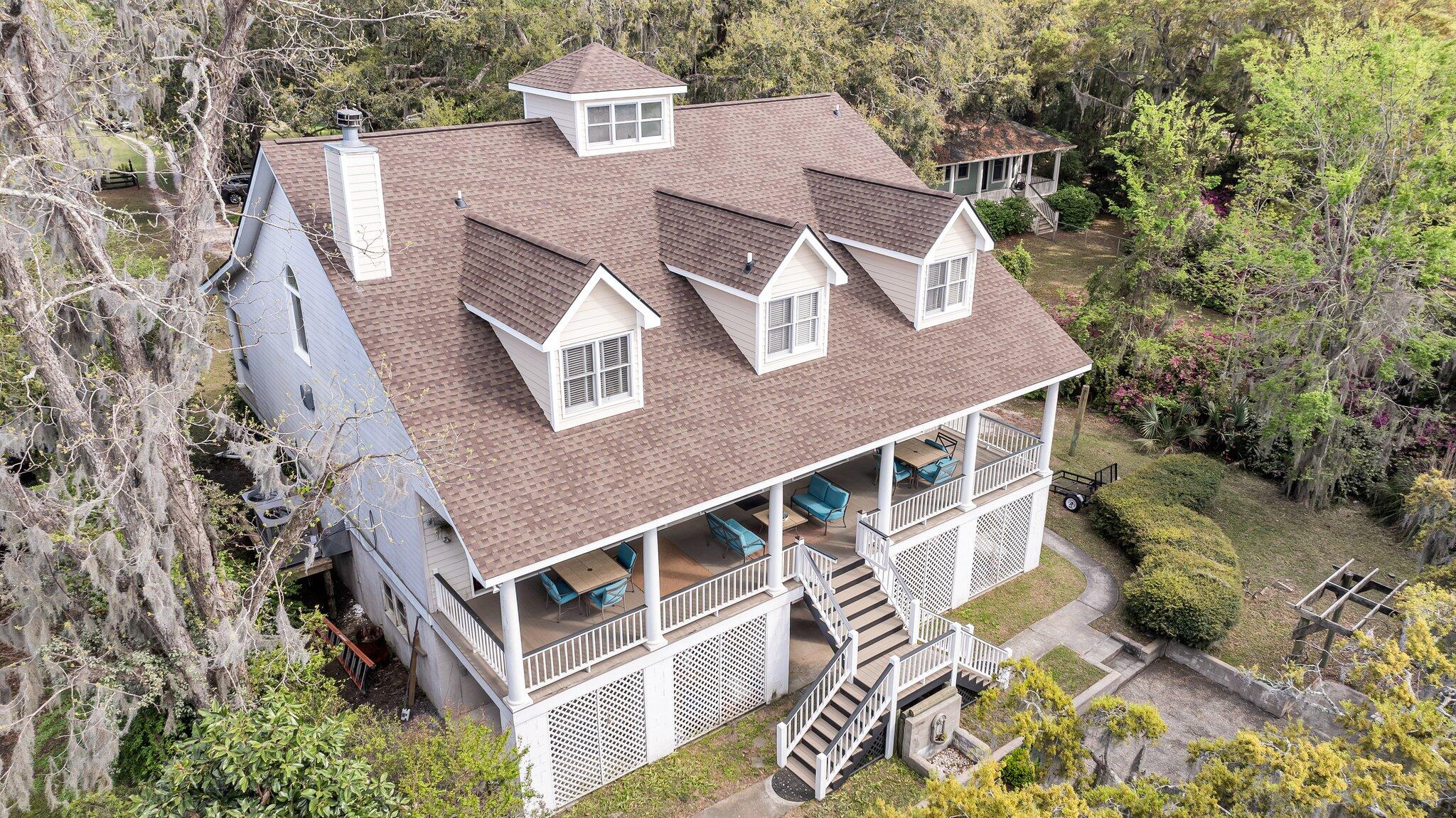 4584 Olde Smoak House Road Hollywood, SC 29449 - Photo 47 of 48 CREM - 4584 Olde Smoak House + Aerials-8