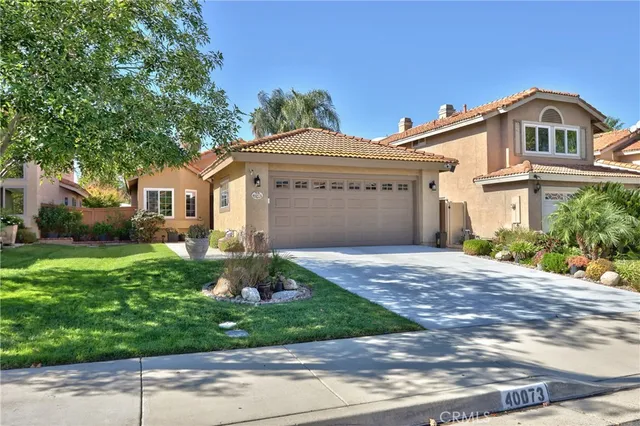 $670,000 | 40073 Villa Venecia, Temecula, CA 92591