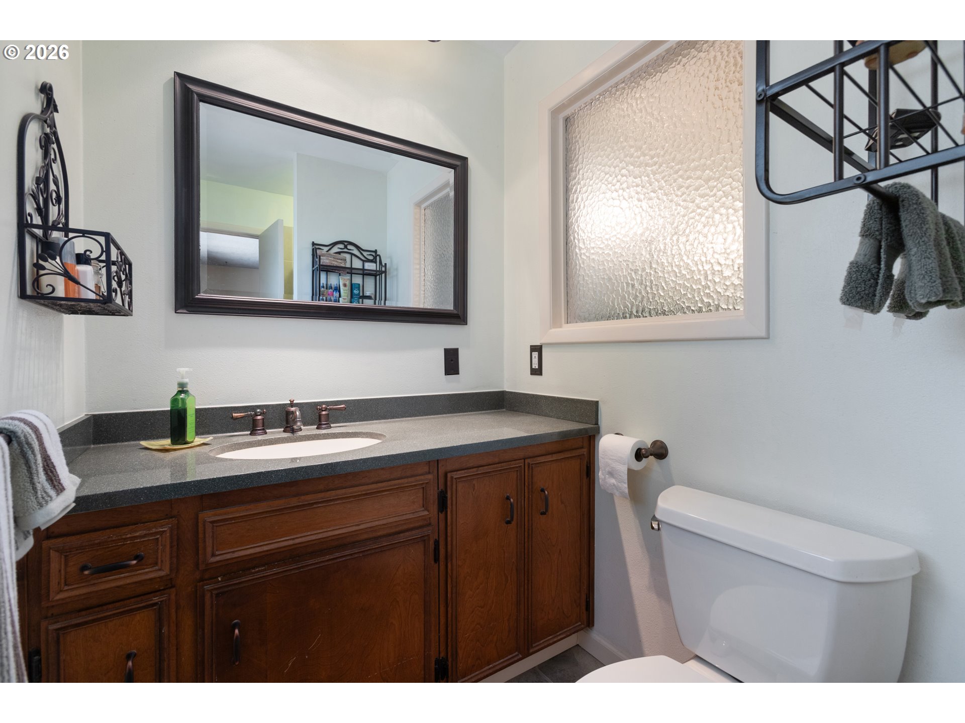 34142 Southwest Johnson School Road Cornelius, OR 97113 - Photo 22 of 37 Owner's Suite Bathroom