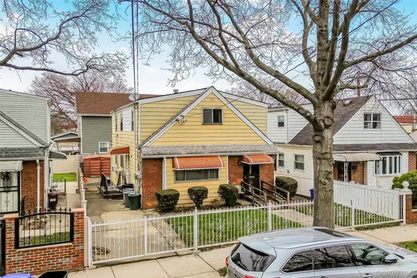 $989,000 | 145-15 130th Avenue | South Jamaica