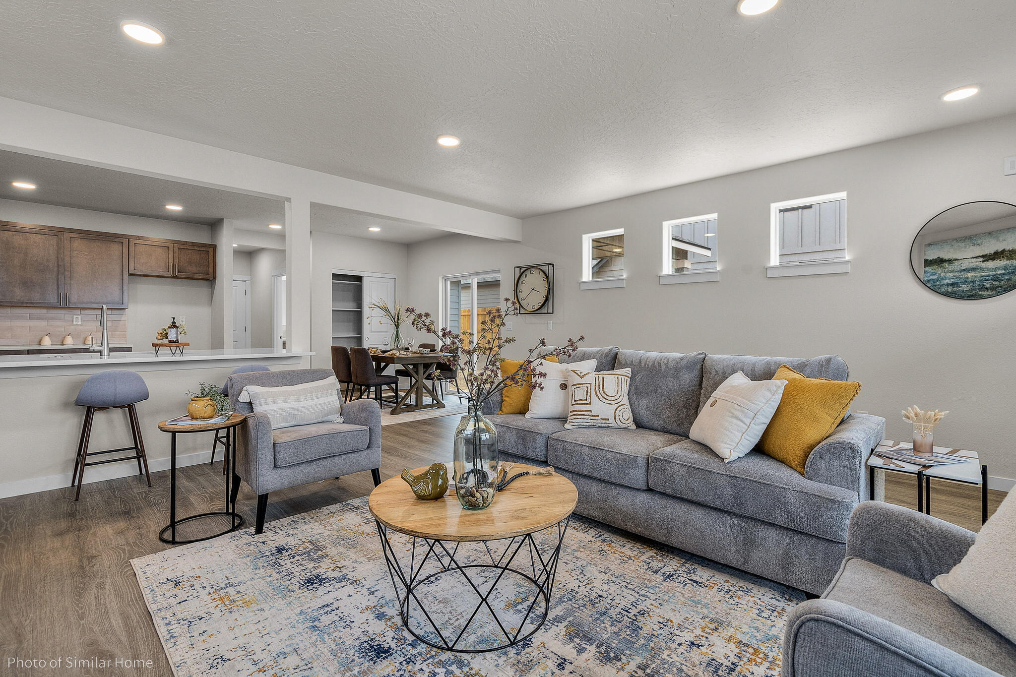 3350 Northwest 7th Street Redmond, OR 97756 - Photo 8 of 18