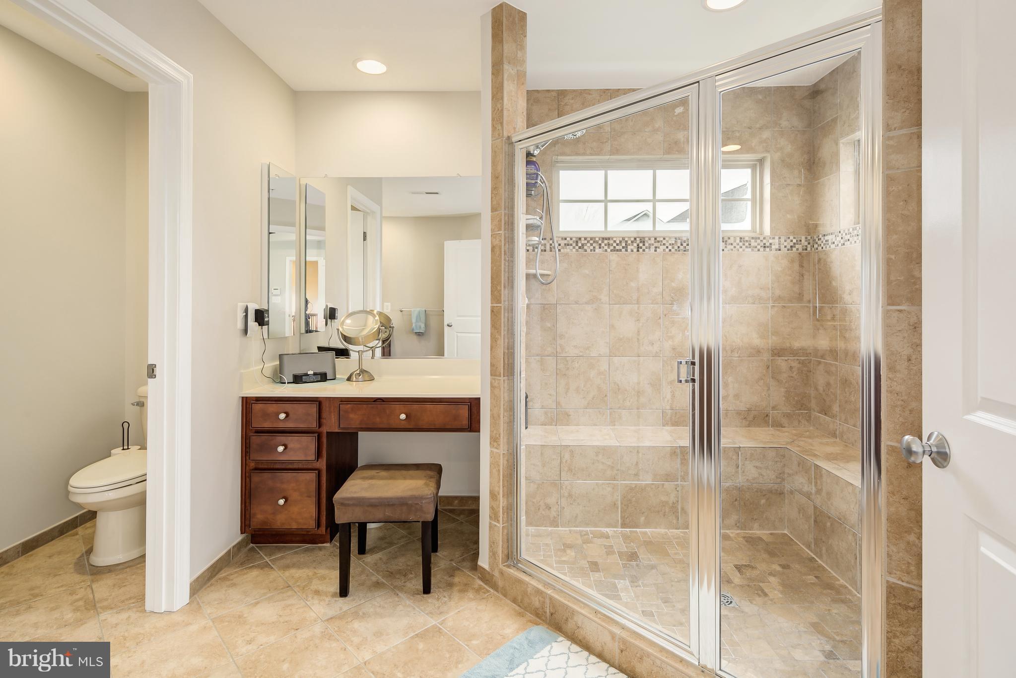 1501 Rabbit Hollow Place Silver Spring, MD 20906 - Photo 22 of 30 Bath (Master)