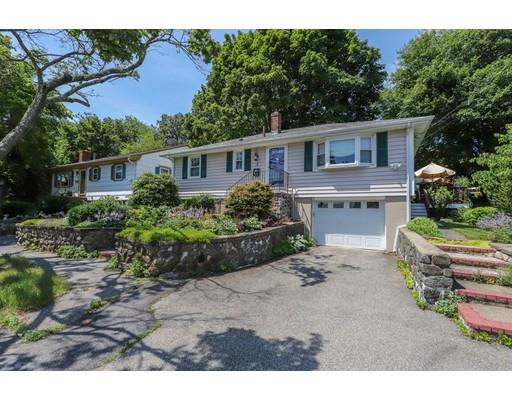 4 Francis Road Salem, MA 01970 - Photo 1 of 32 Gallery Image 1
