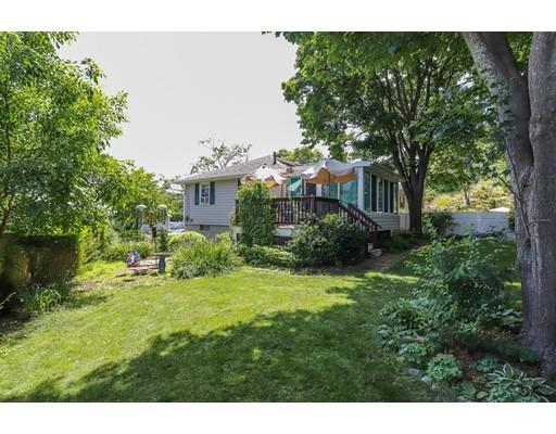 4 Francis Road Salem, MA 01970 - Photo 27 of 32 Gallery Image 27