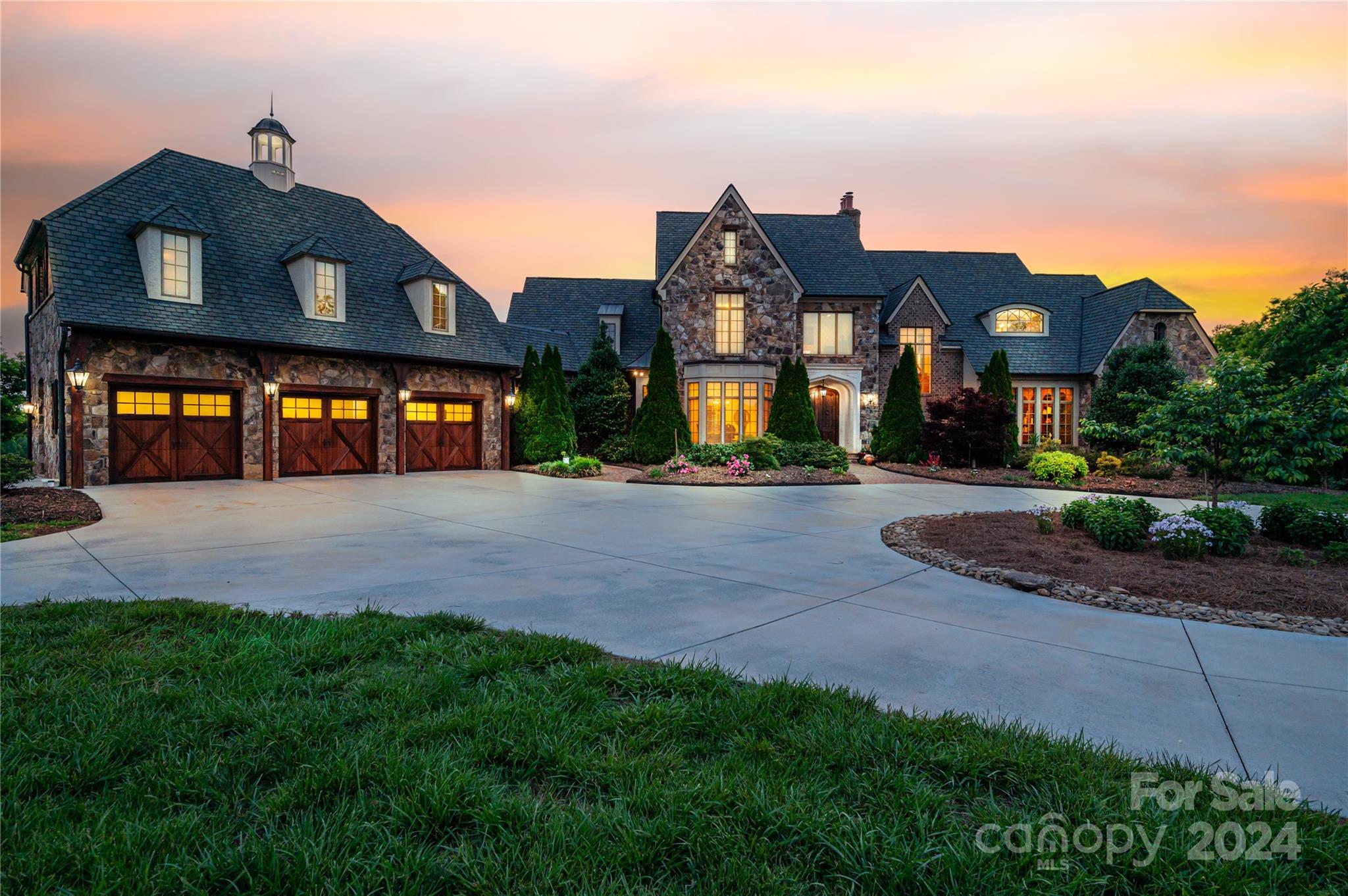 4757 Reepsville Road Vale, NC 28168 - Photo 3 of 47 Gallery Image 3