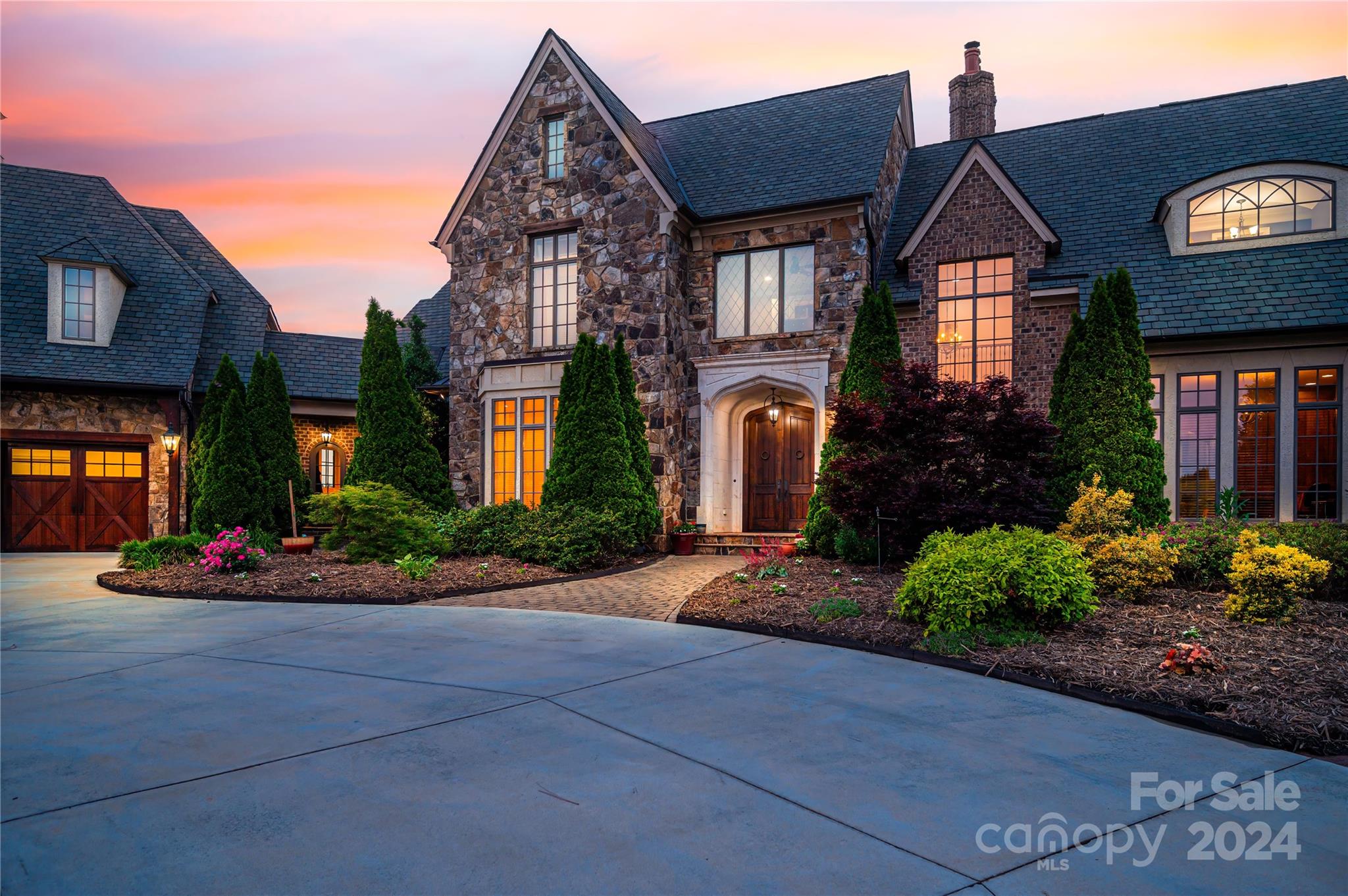 4757 Reepsville Road Vale, NC 28168 - Photo 4 of 47 Gallery Image 4