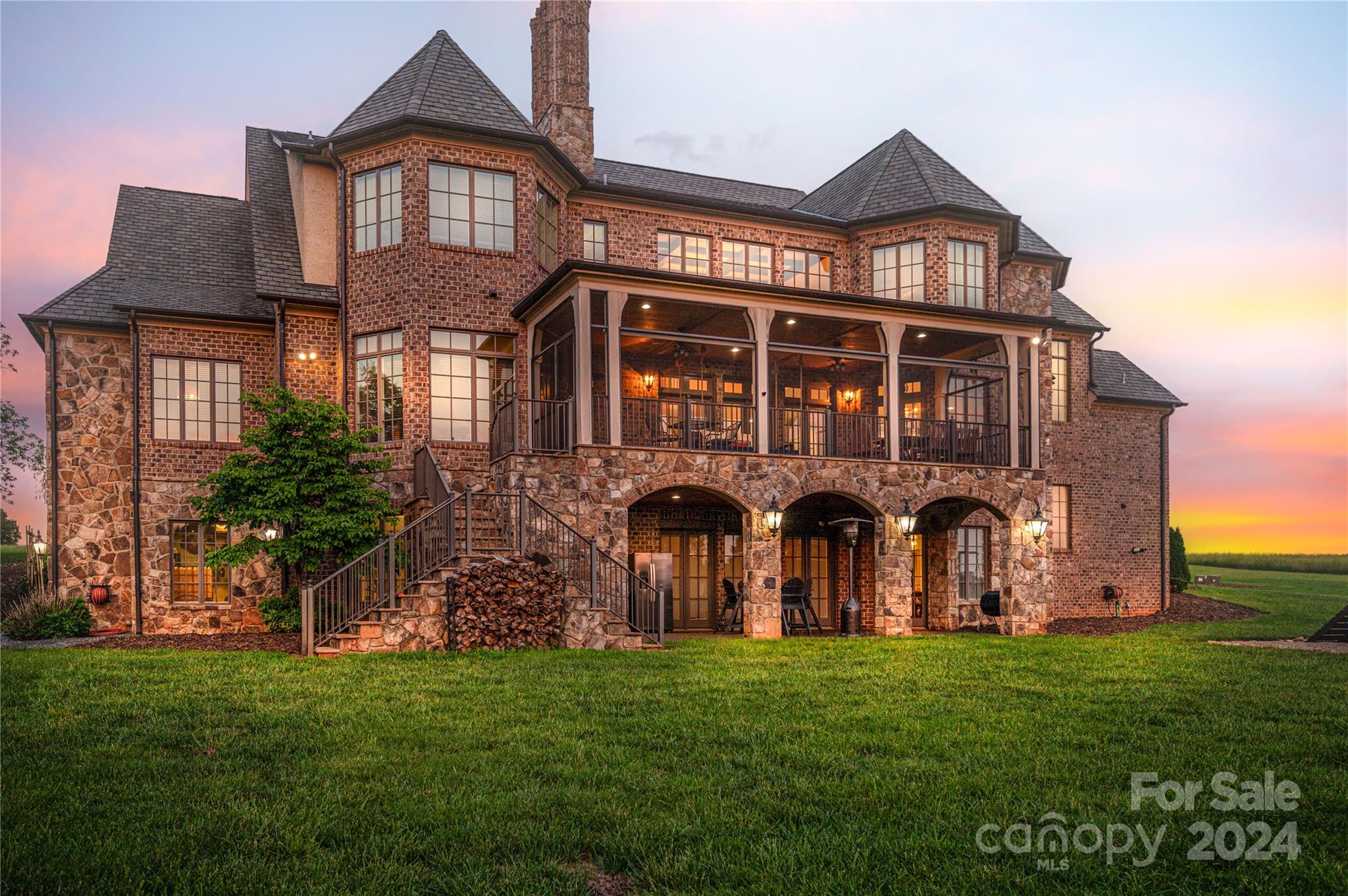 4757 Reepsville Road Vale, NC 28168 - Photo 5 of 47 Gallery Image 5
