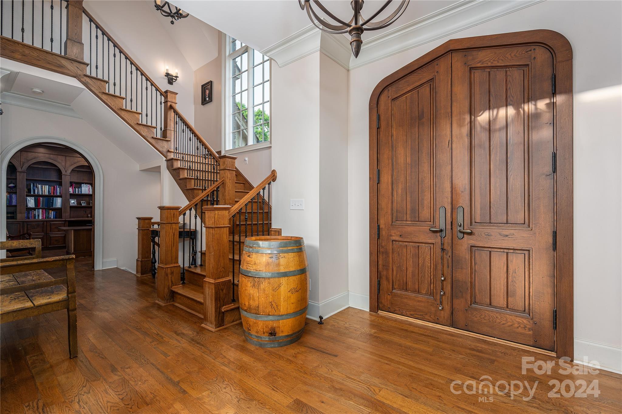 4757 Reepsville Road Vale, NC 28168 - Photo 7 of 47 Gallery Image 7