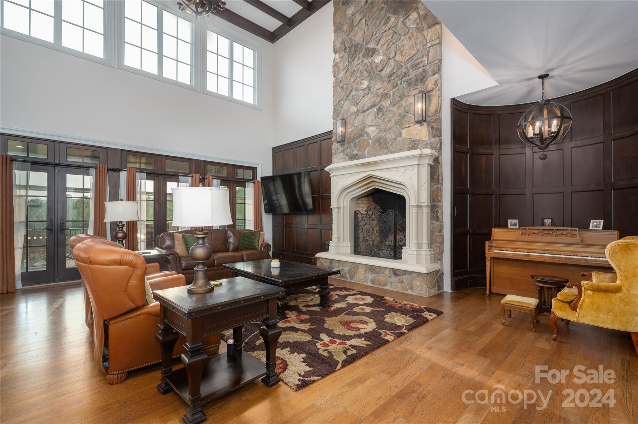 4757 Reepsville Road Vale, NC 28168 - Photo 8 of 47 Gallery Image 8