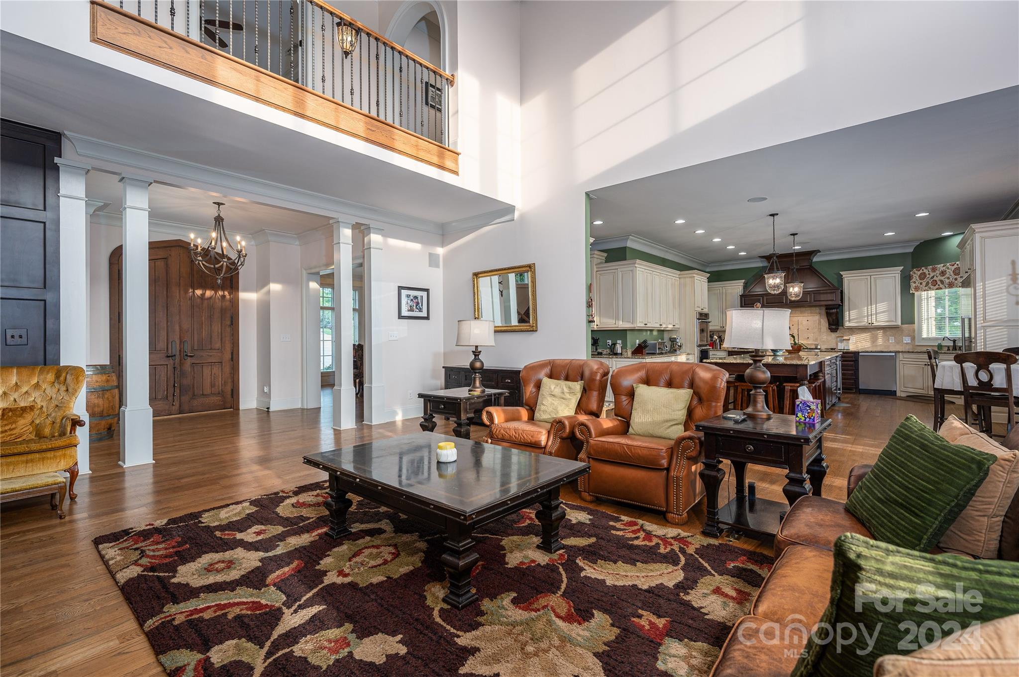 4757 Reepsville Road Vale, NC 28168 - Photo 10 of 47 Gallery Image 10